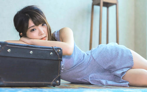 女生说给你介绍女朋友,是什么意思